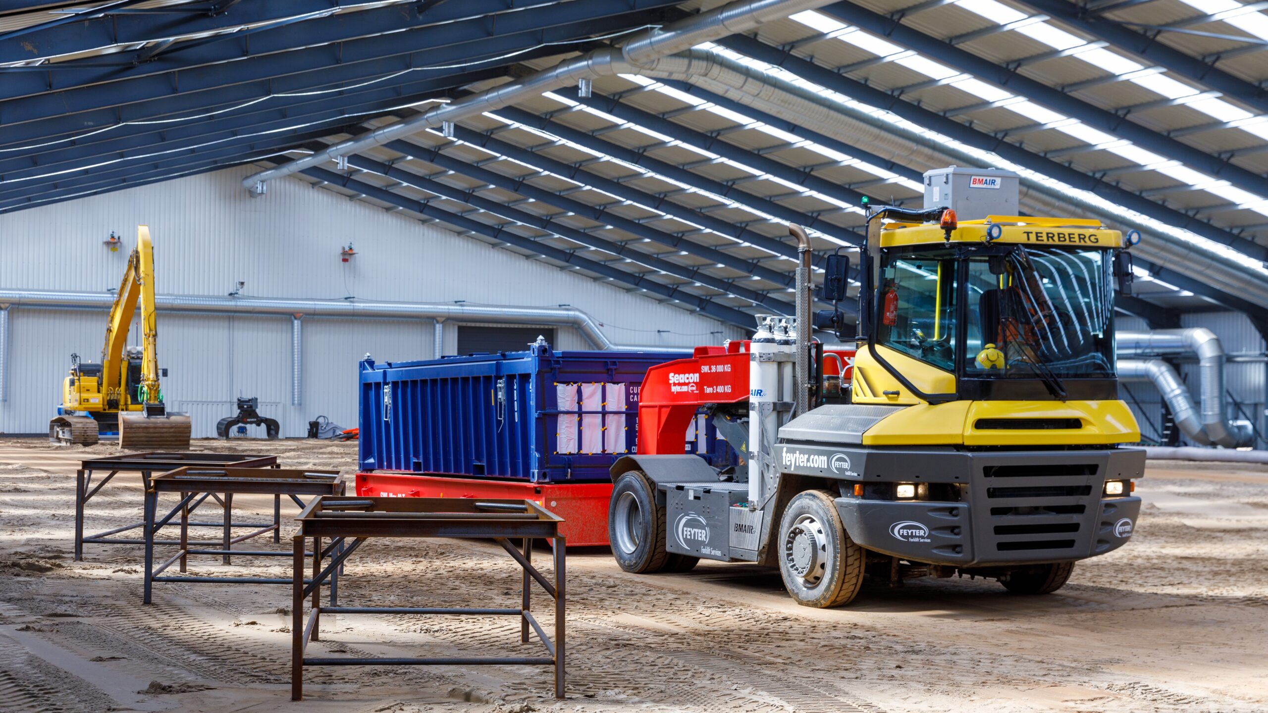 Foto: Richard Donkervliet