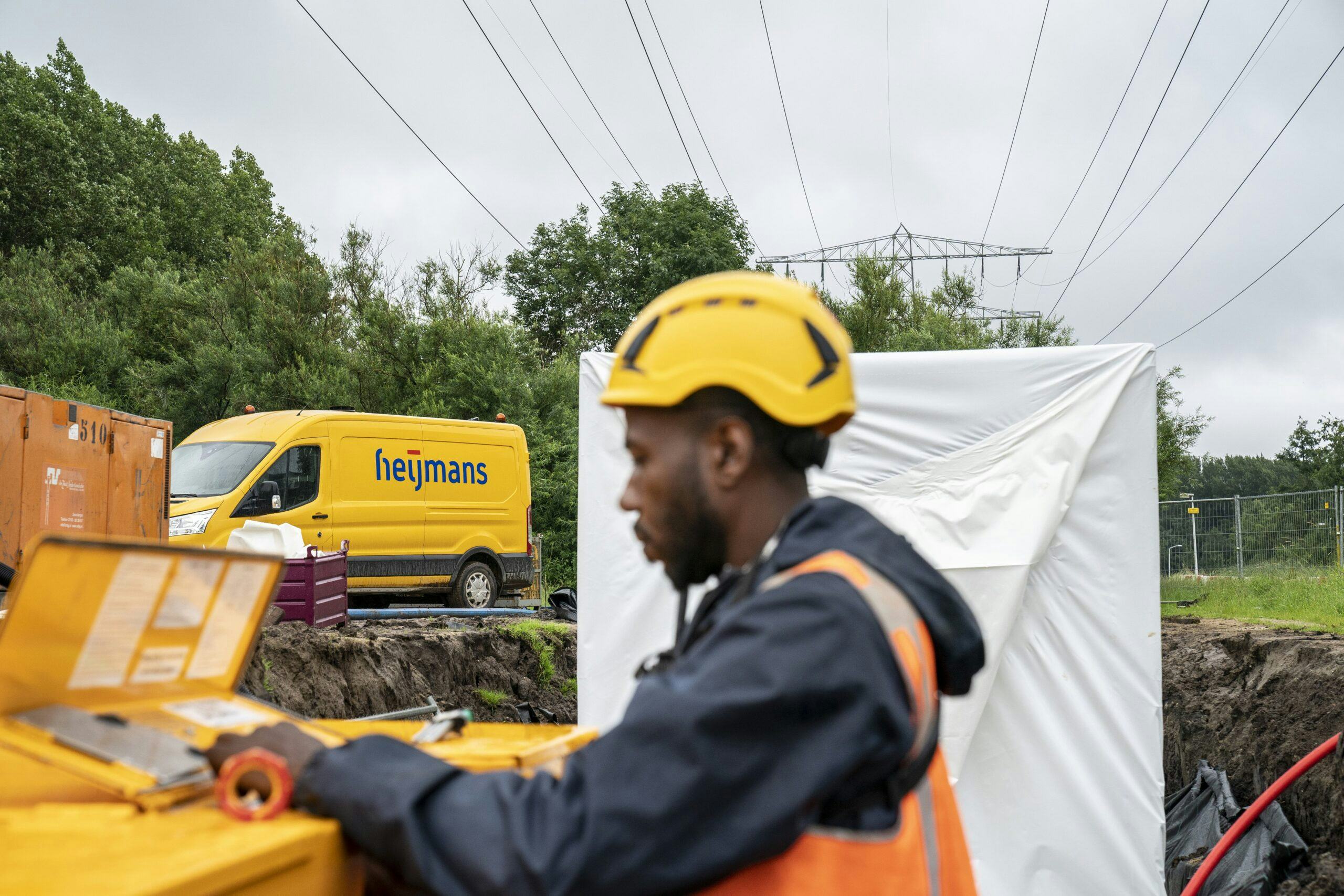 Foto: Heijmans
