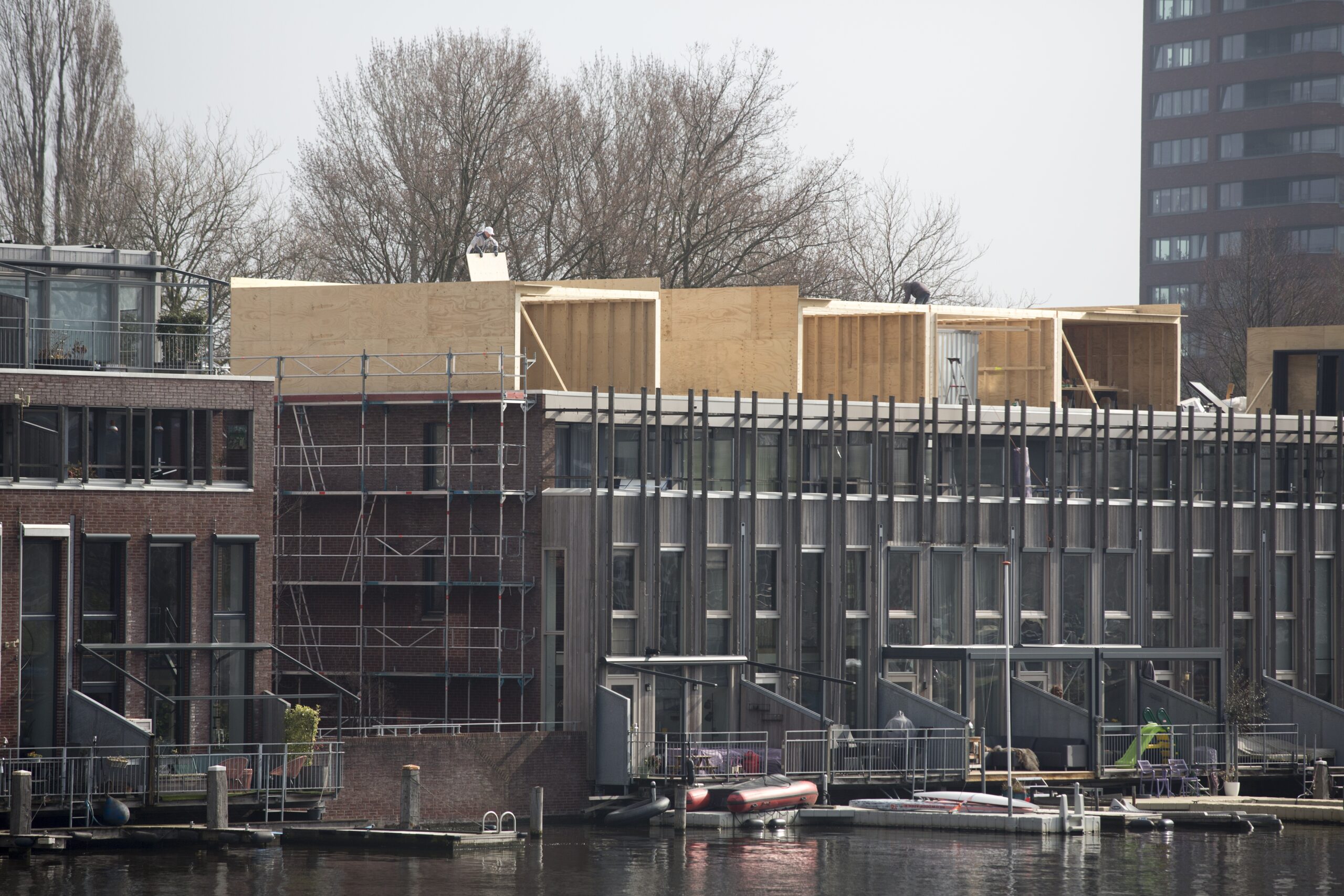 Foto: ANP / Bert Verhoeff