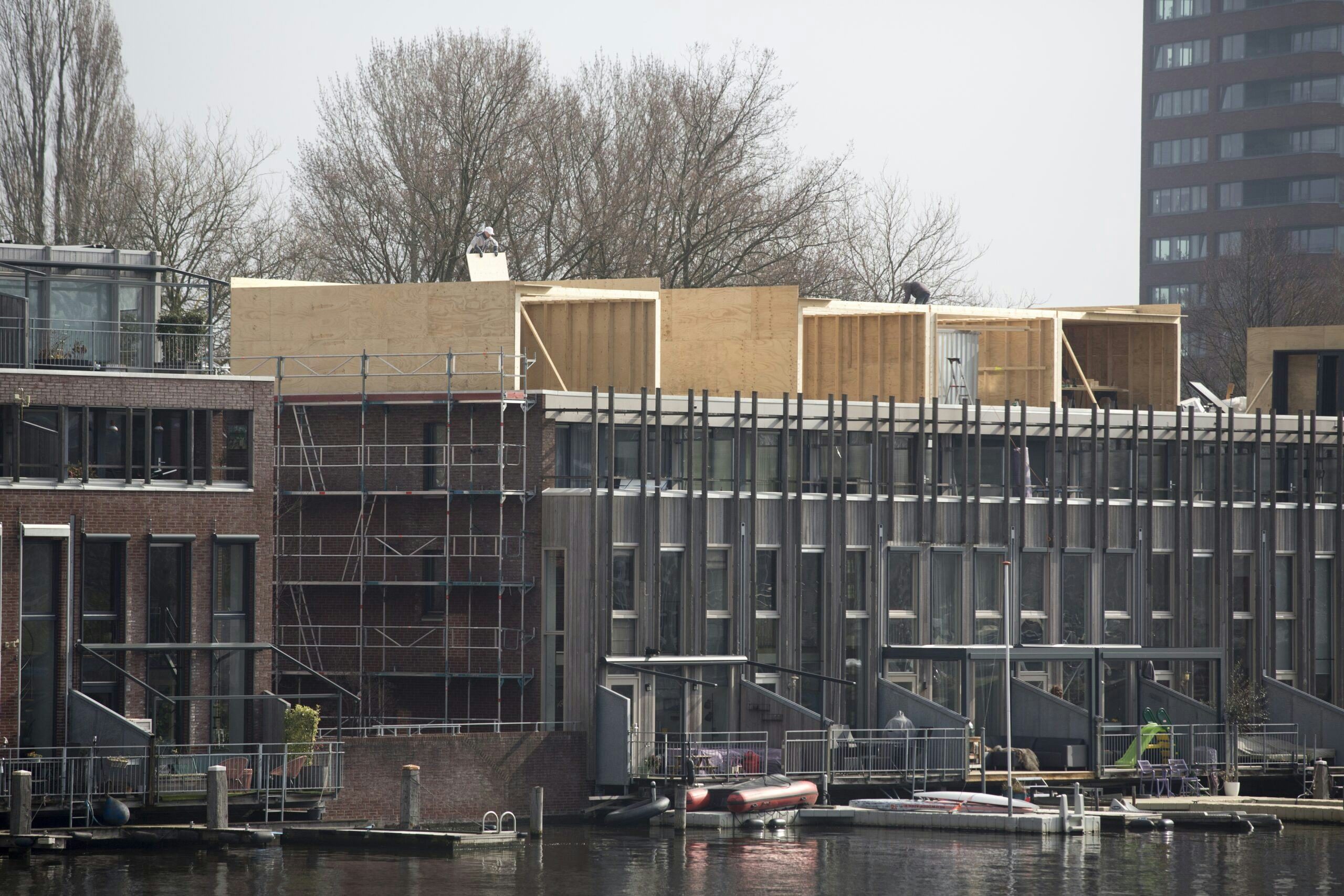 Foto: ANP / Bert Verhoeff