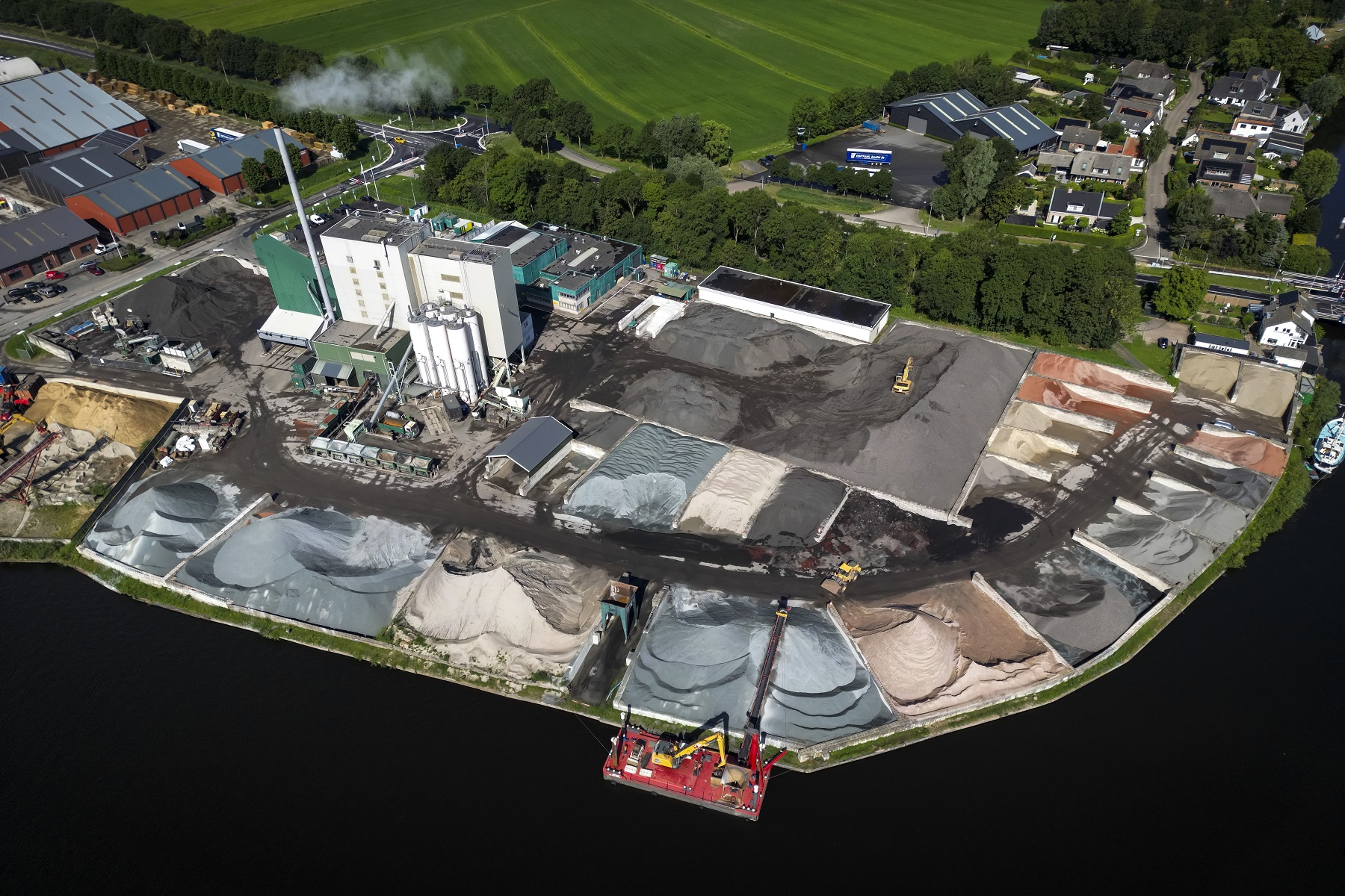 Foto: ANP / Hollandse Hoogte / Sander Koning