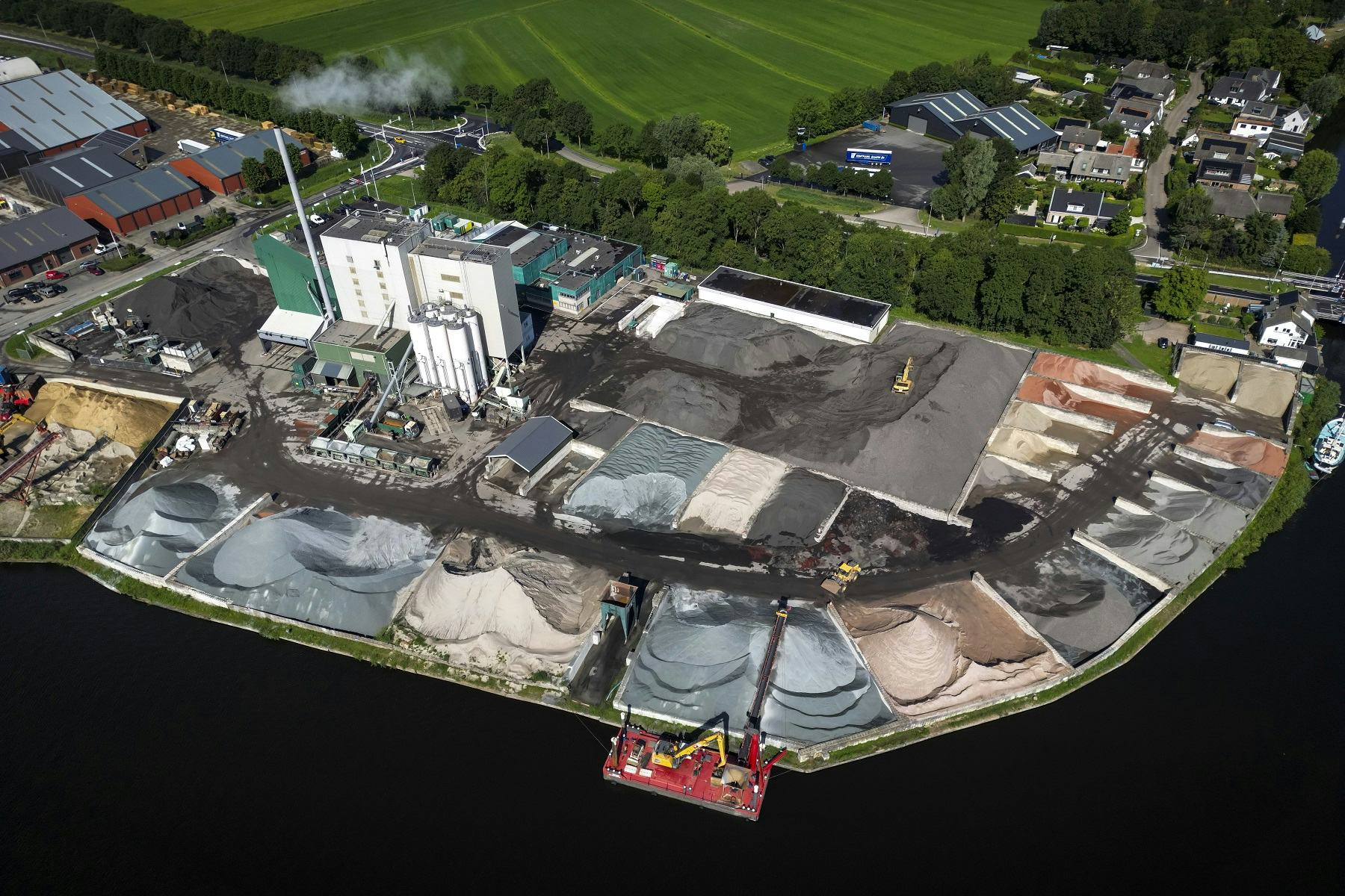 Foto: ANP / Hollandse Hoogte / Sander Koning