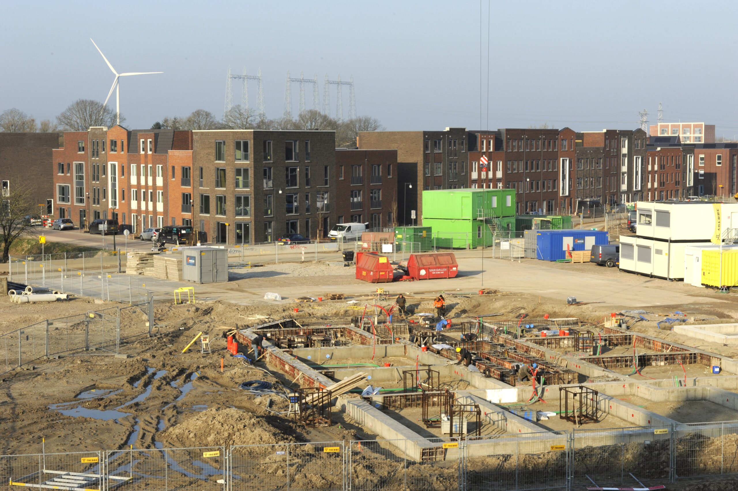 Foto: ANP / Hollandse Hoogte / Ko Hage