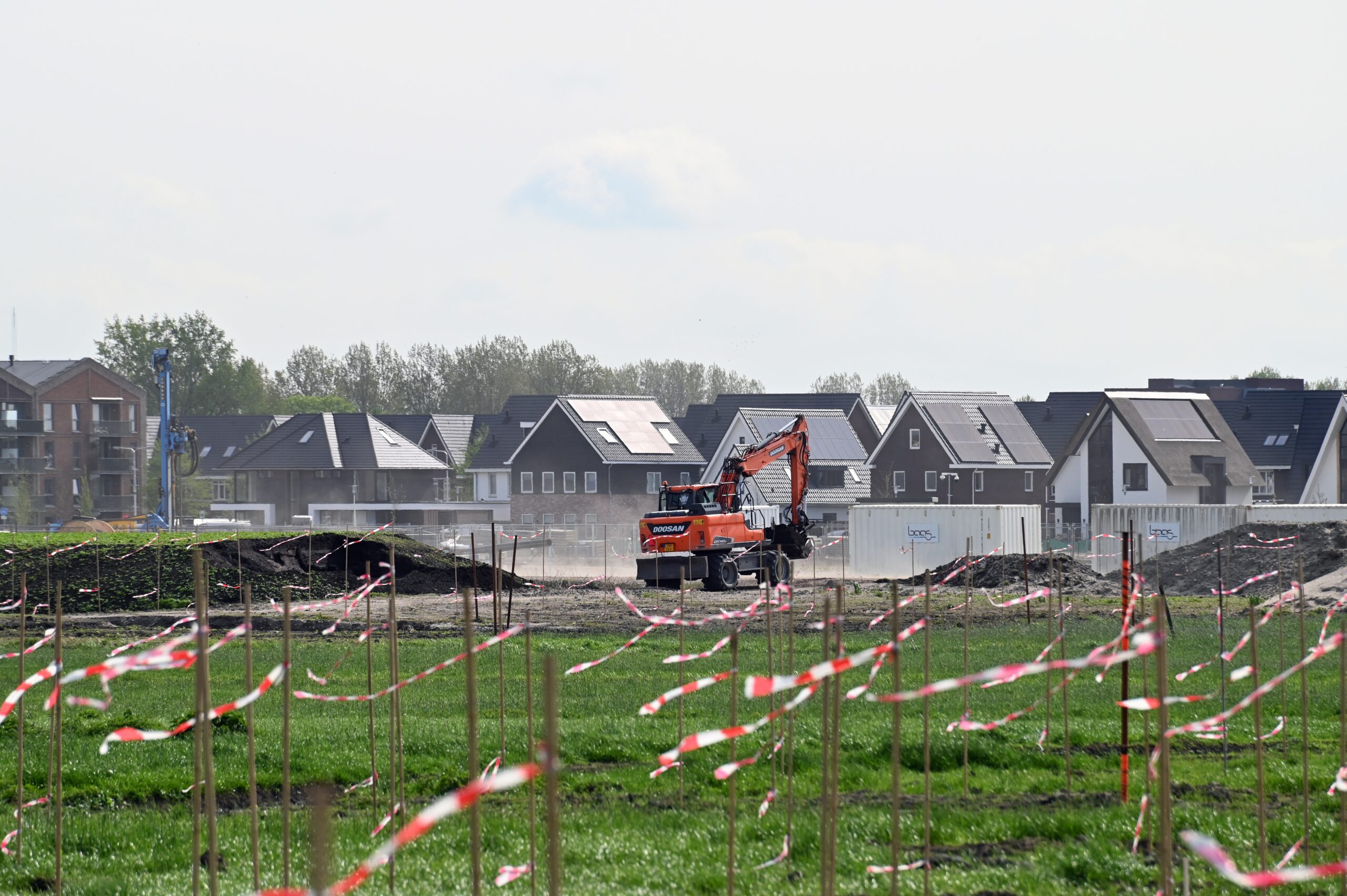 Foto: ANP / Hollandse Hoogte / Peter Hilz