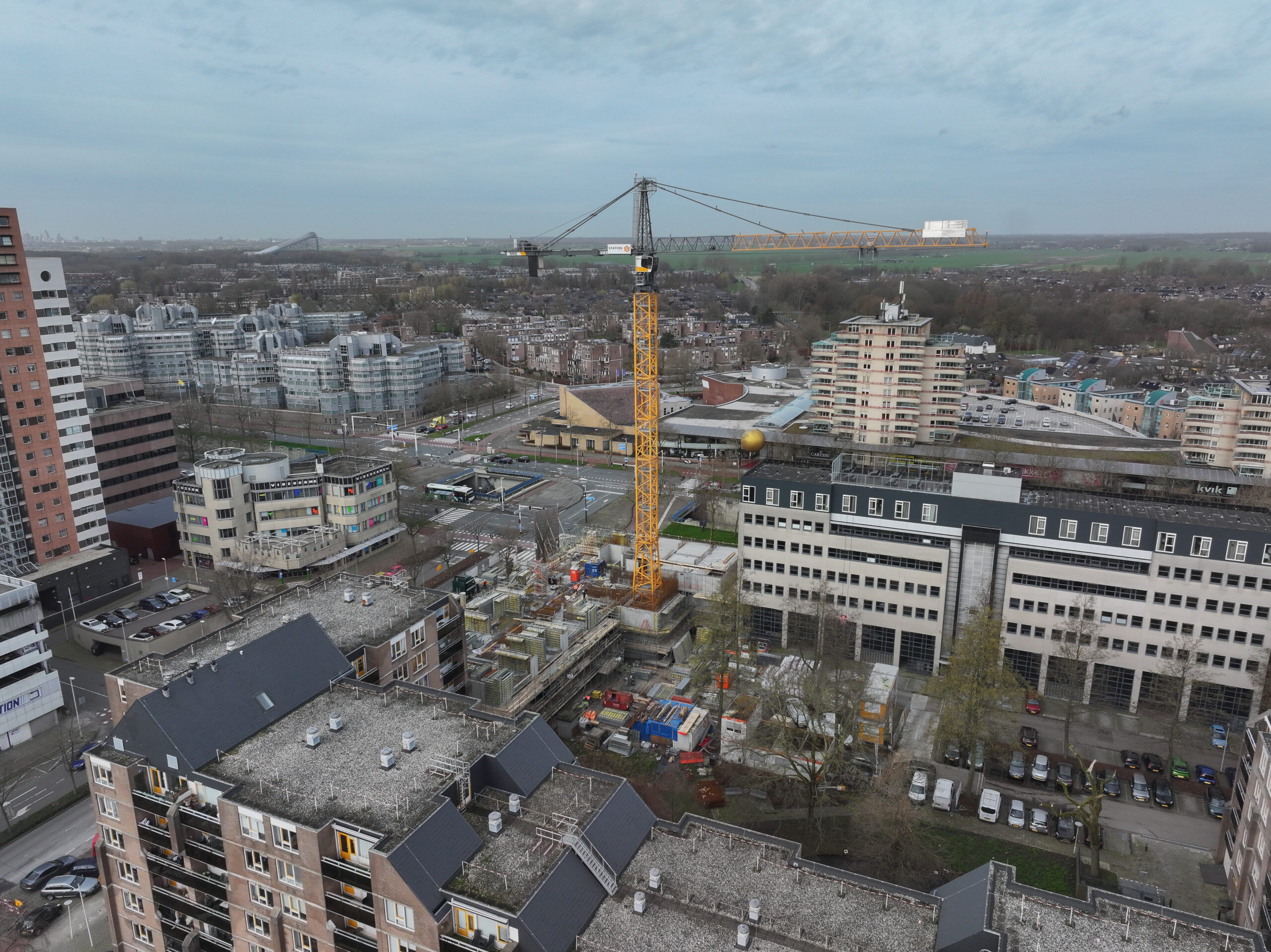 Foto: Michiel Couvée-Bouwfilm.