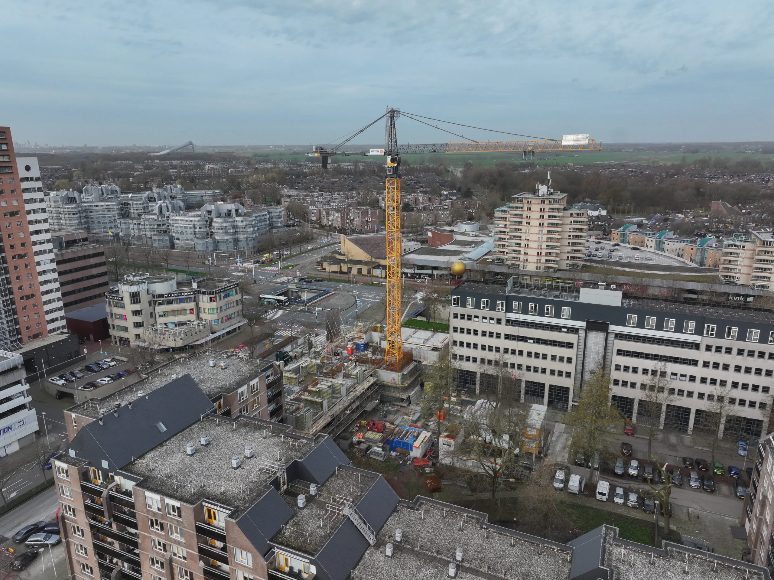 Foto: Michiel Couvée-Bouwfilm.