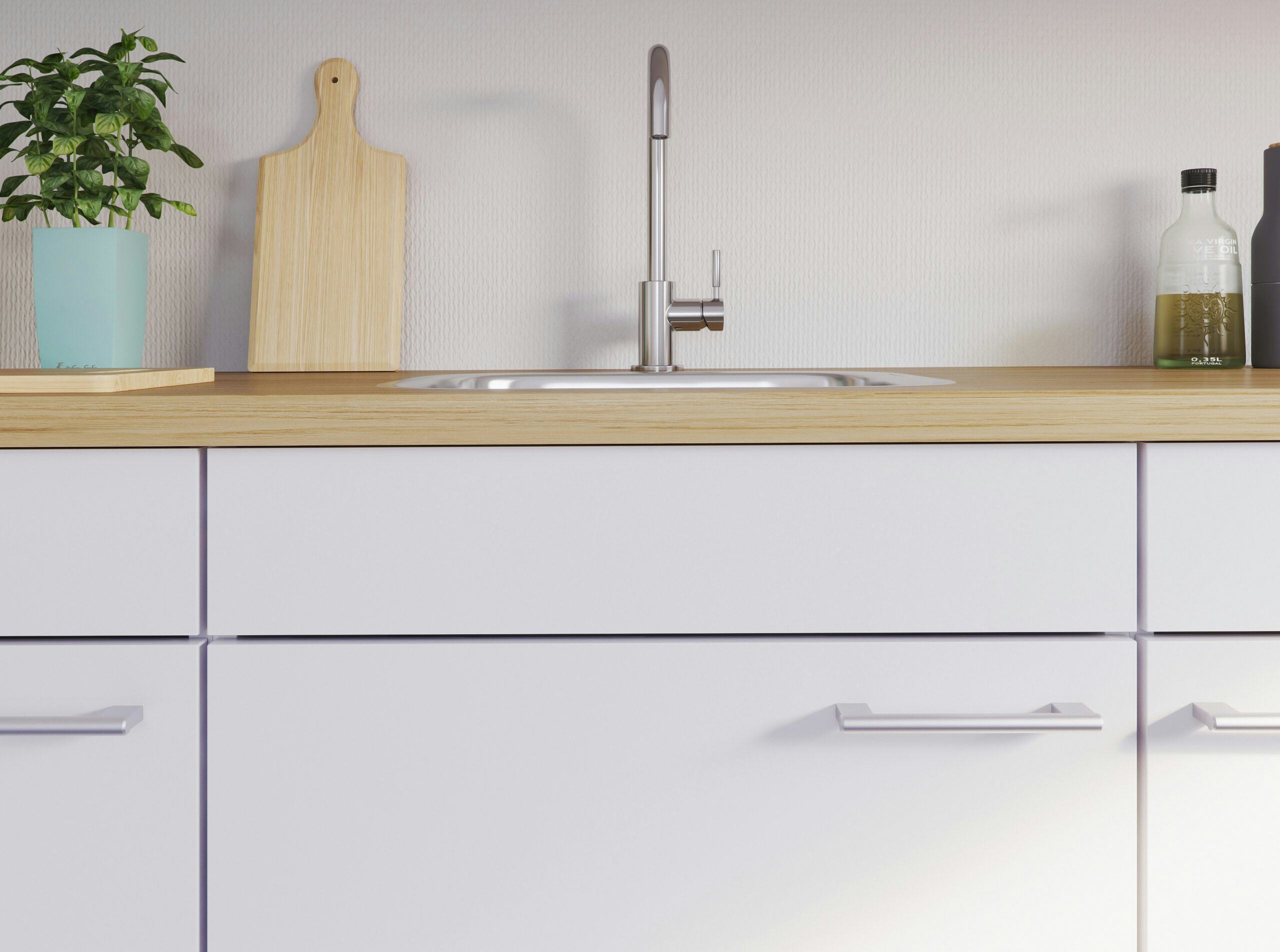 Circulaire Bruynzeel keukens besparen 350.000 kilo hout