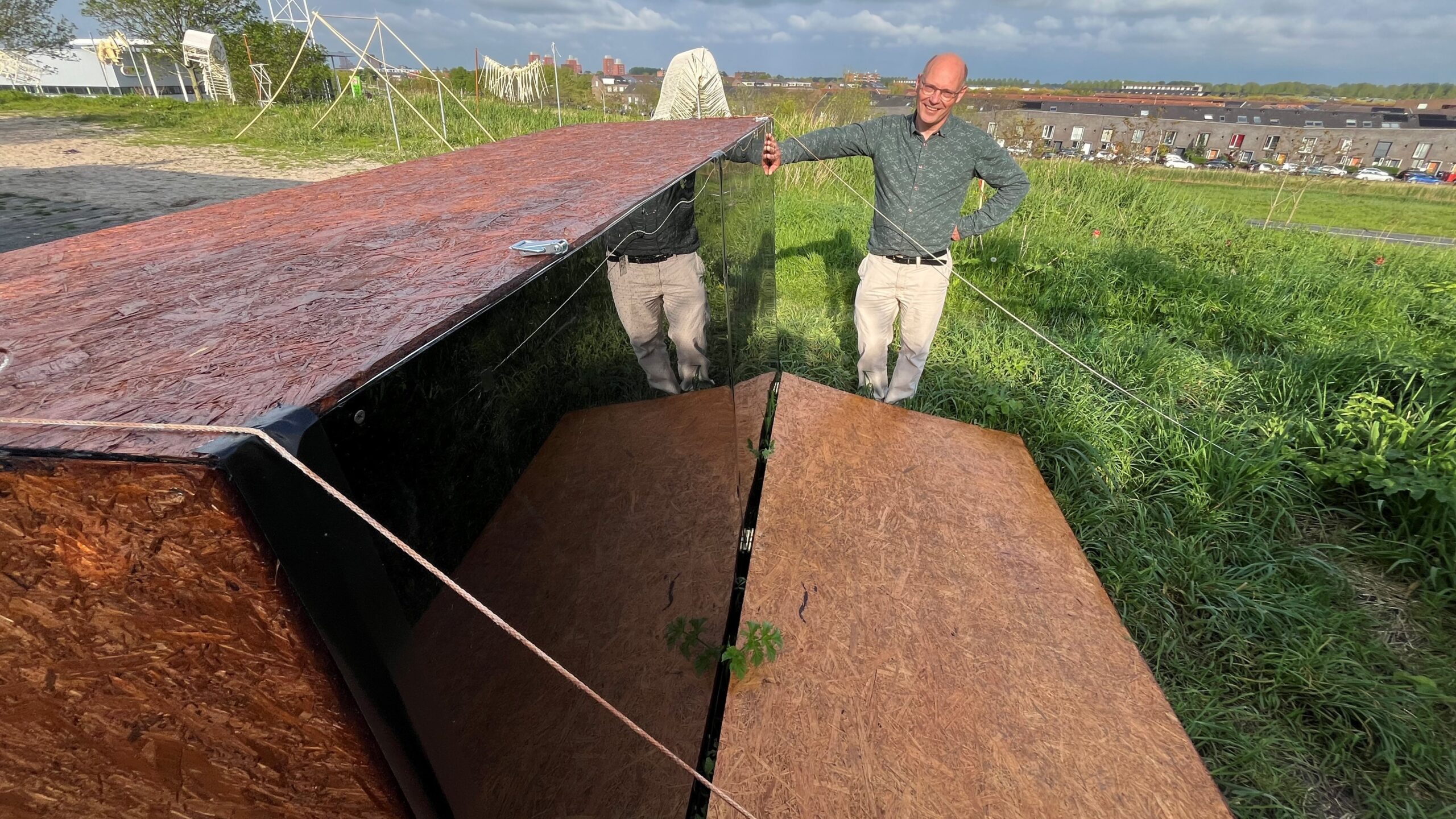 Foto: Cobouw / Edo Beerda