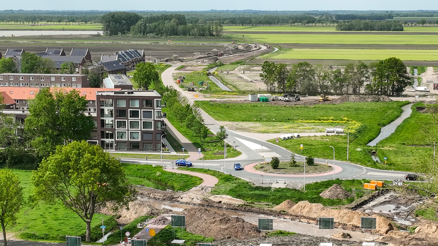 Foto: ANP/Hollandse Hoogte/Wilbert Bijzitter
