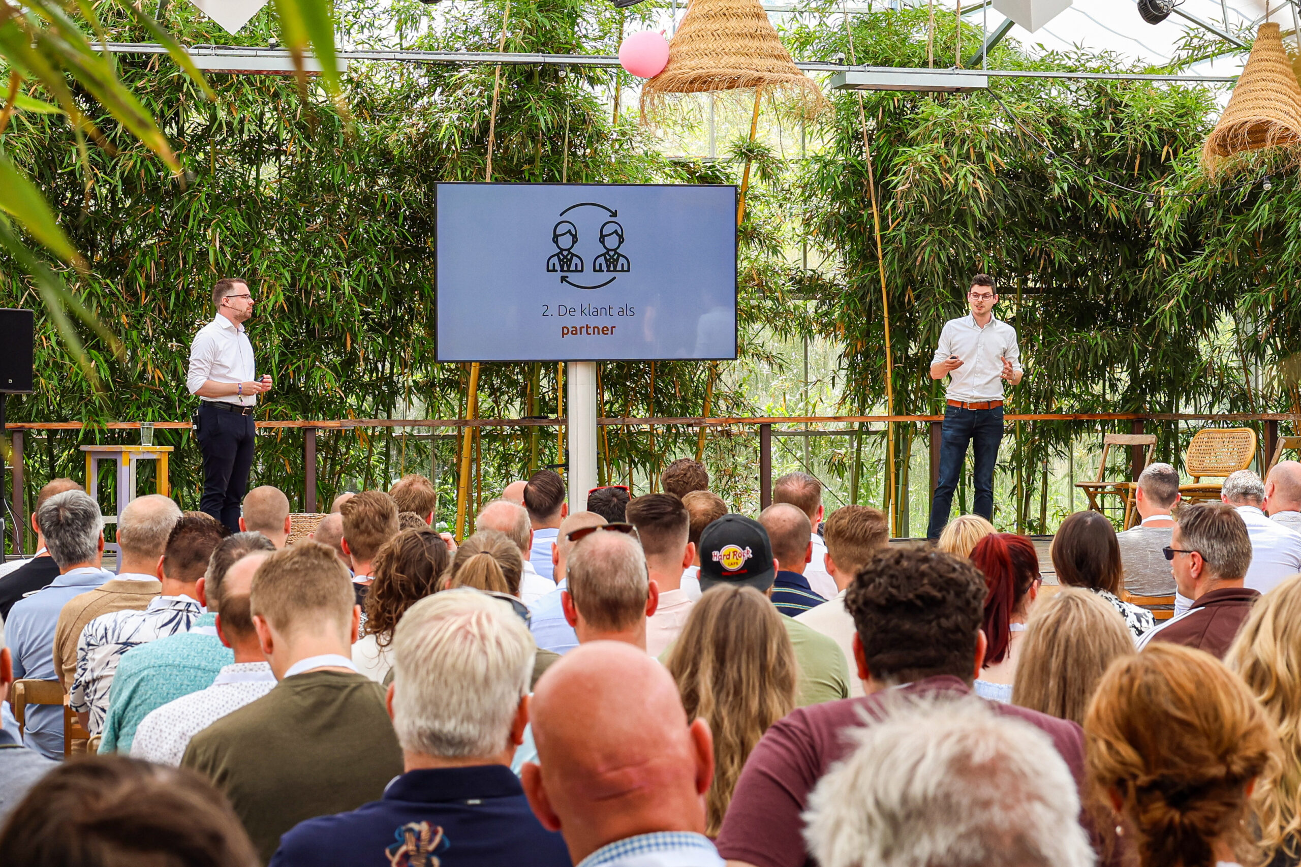 Festivaltip: 5 redenen om Building Tomorrow te bezoeken