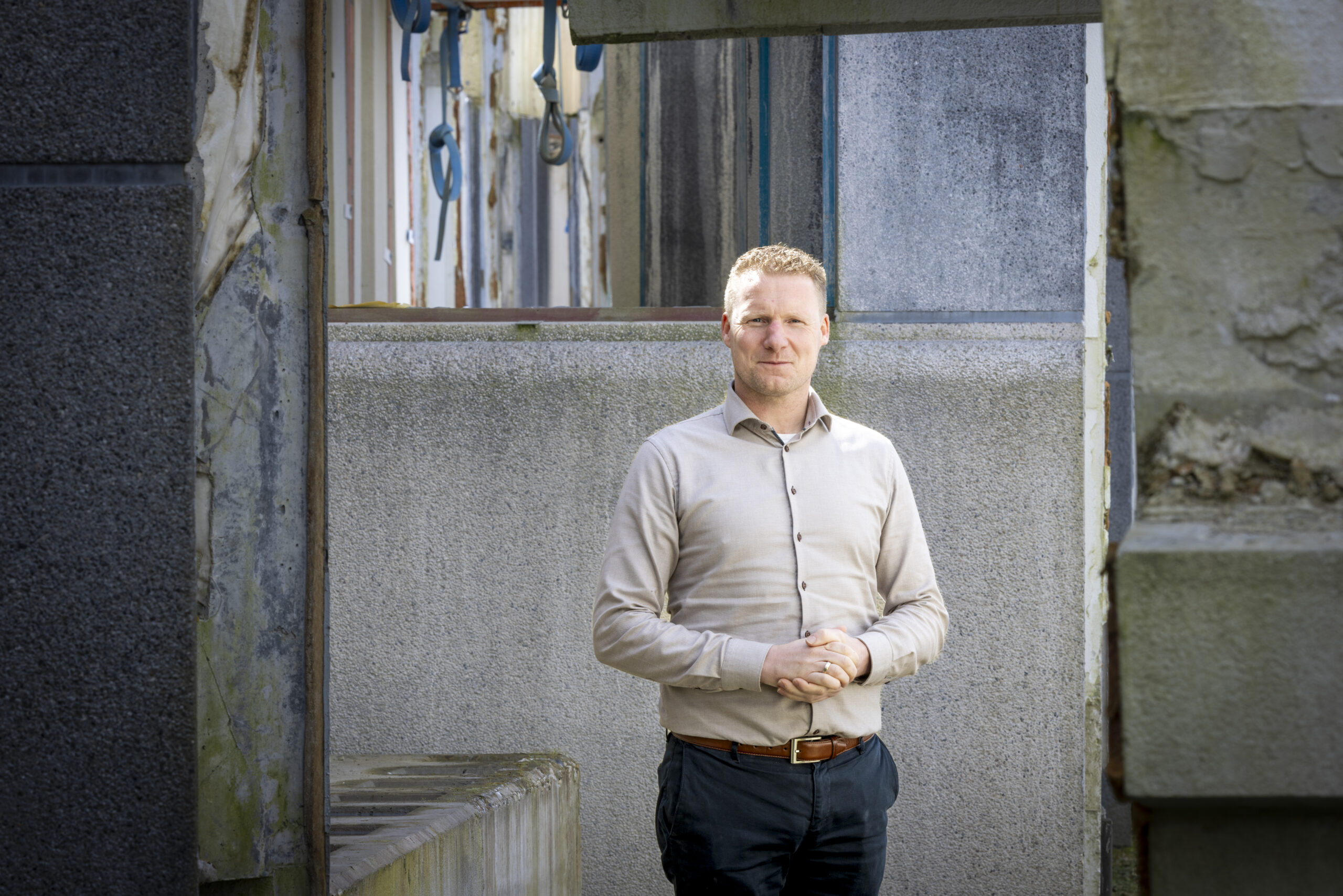 Foto: Koos Groenewold