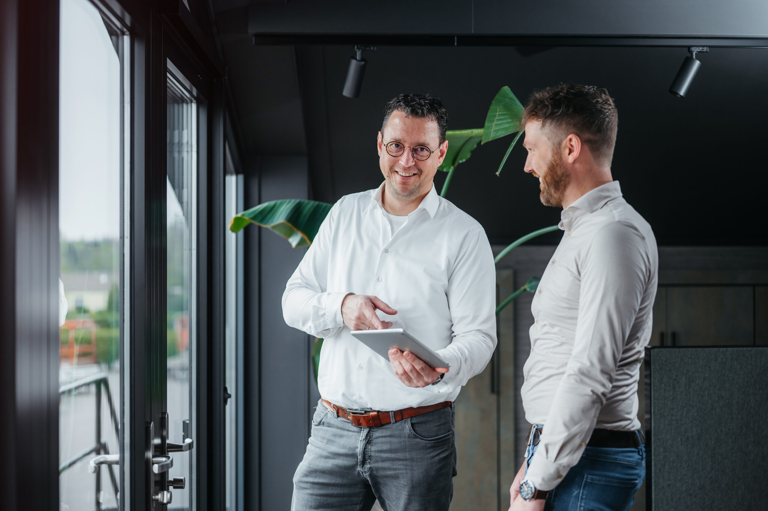 Cornelis Verwoerd: ‘Het afsluiten van een onderhoudscontract draagt bij aan de duurzaamheid van een pand.’