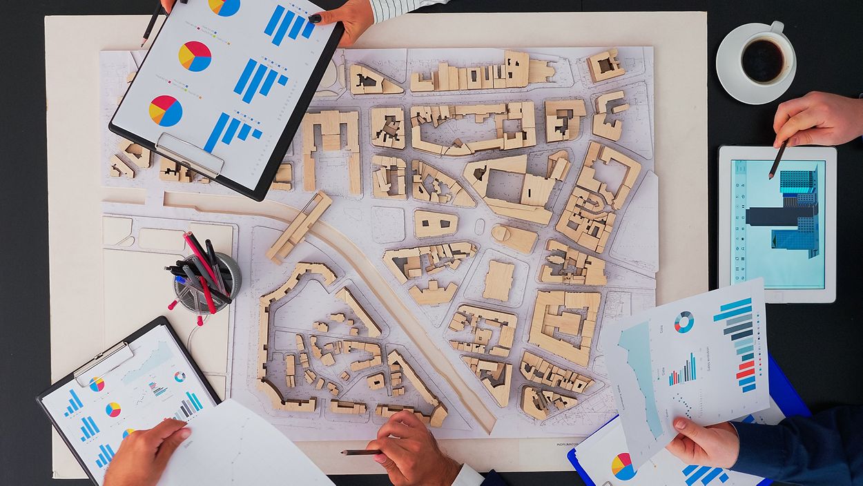 Experts onthullen de beste strategieën voor GIS-implementatie