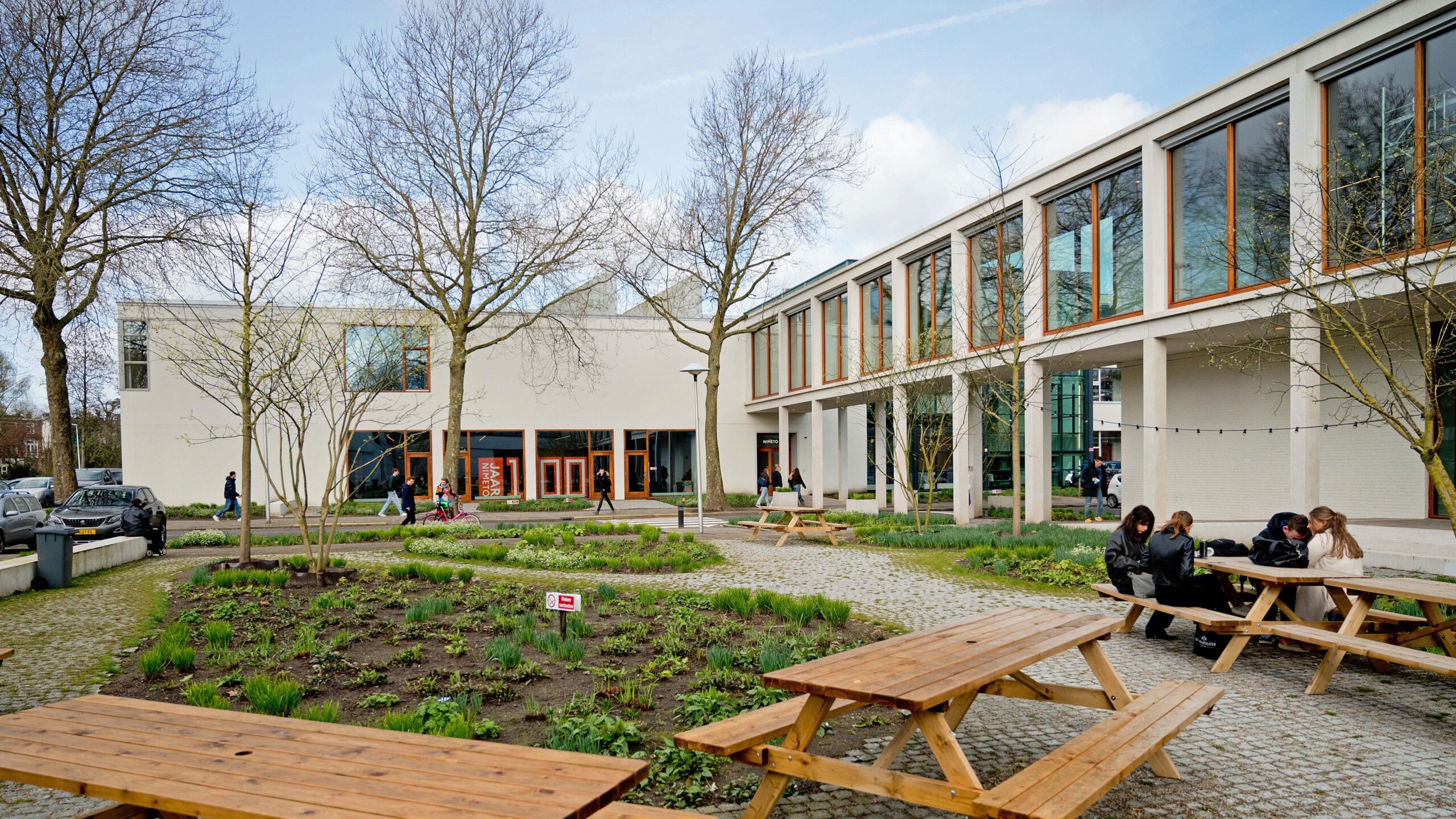 Foto: Cobouw/Johan Nebbeling