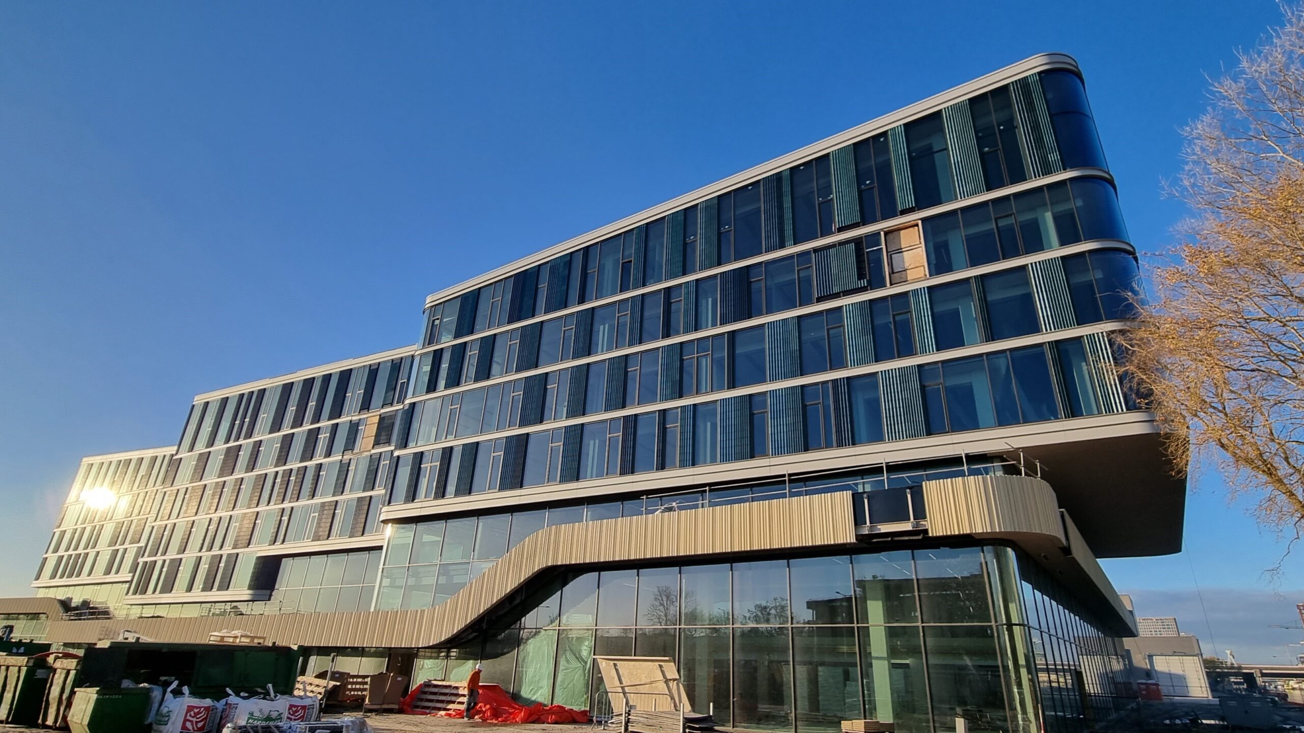 Foto: Ossip van Duivenbode