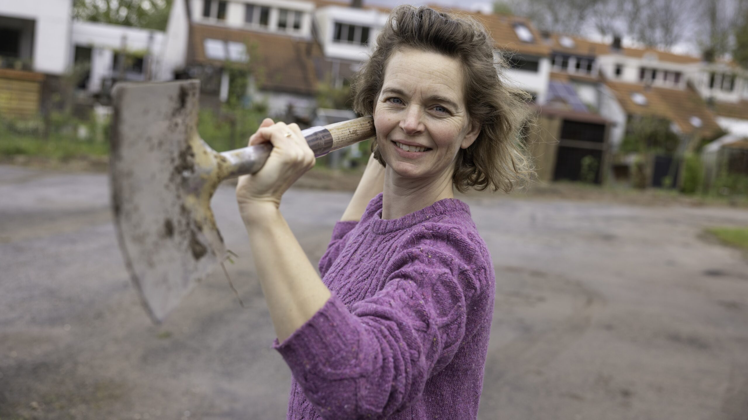 Foto: Sjef Prins - APA Foto