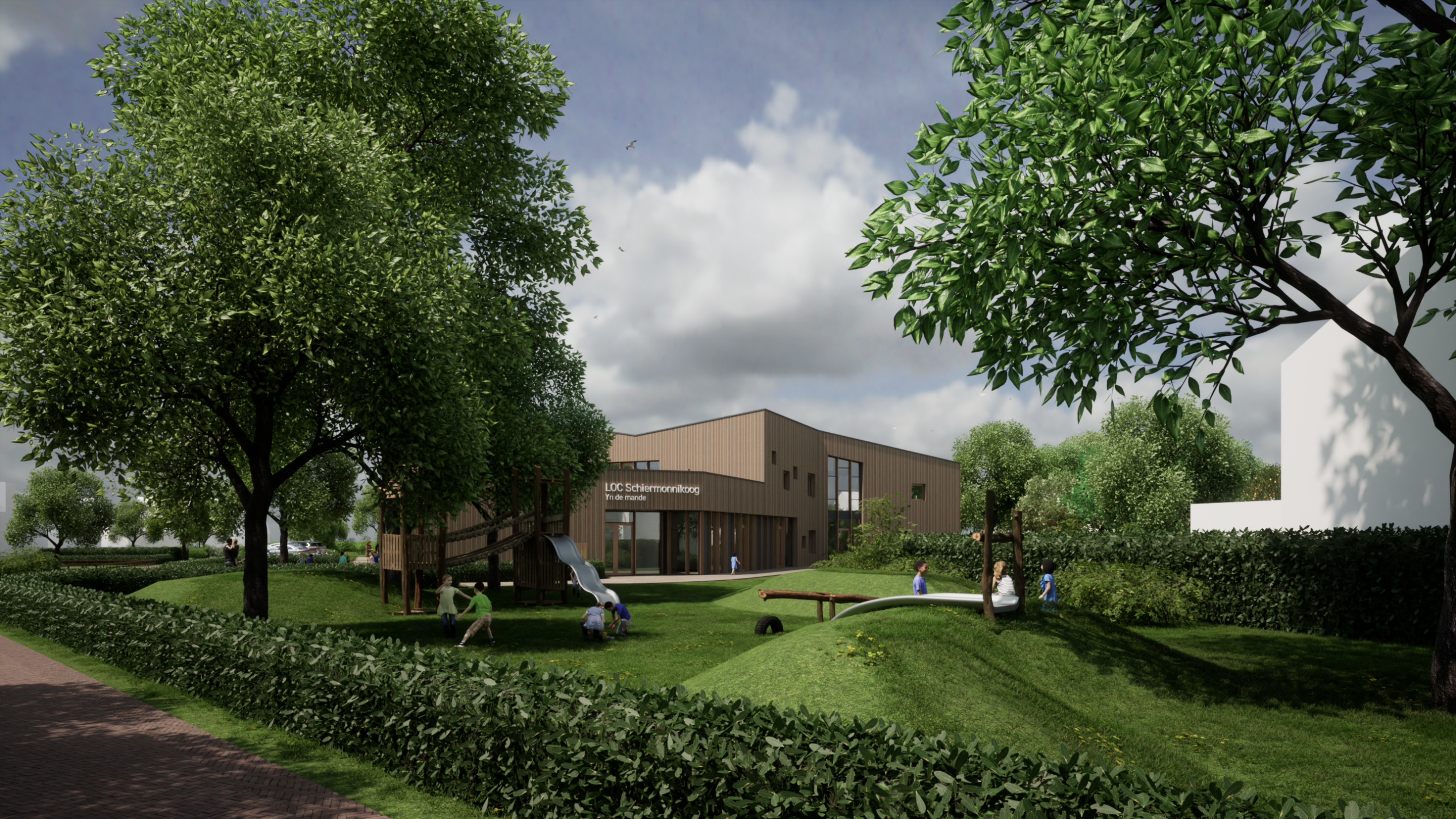 Beeld: 19 het atelier