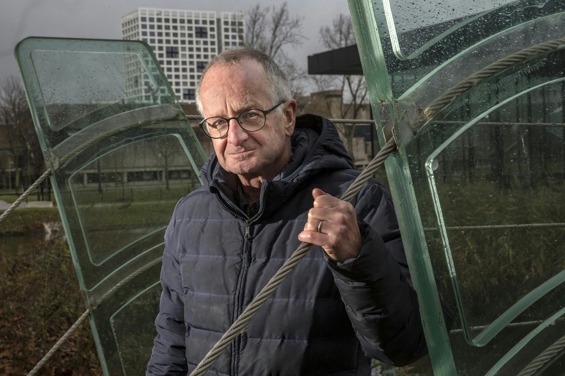 Foto: Suzanne van de Kerk