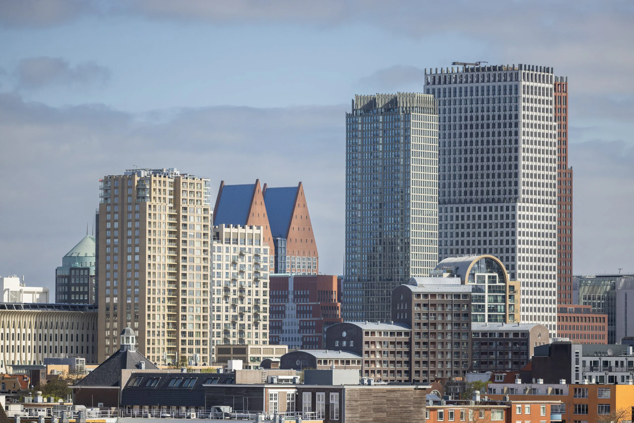 Sonate City. Foto: ANP