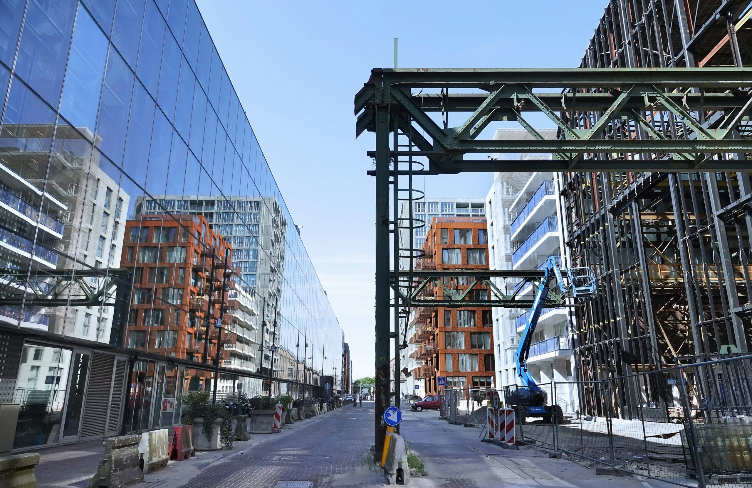 Werkspoor. Foto: ANP