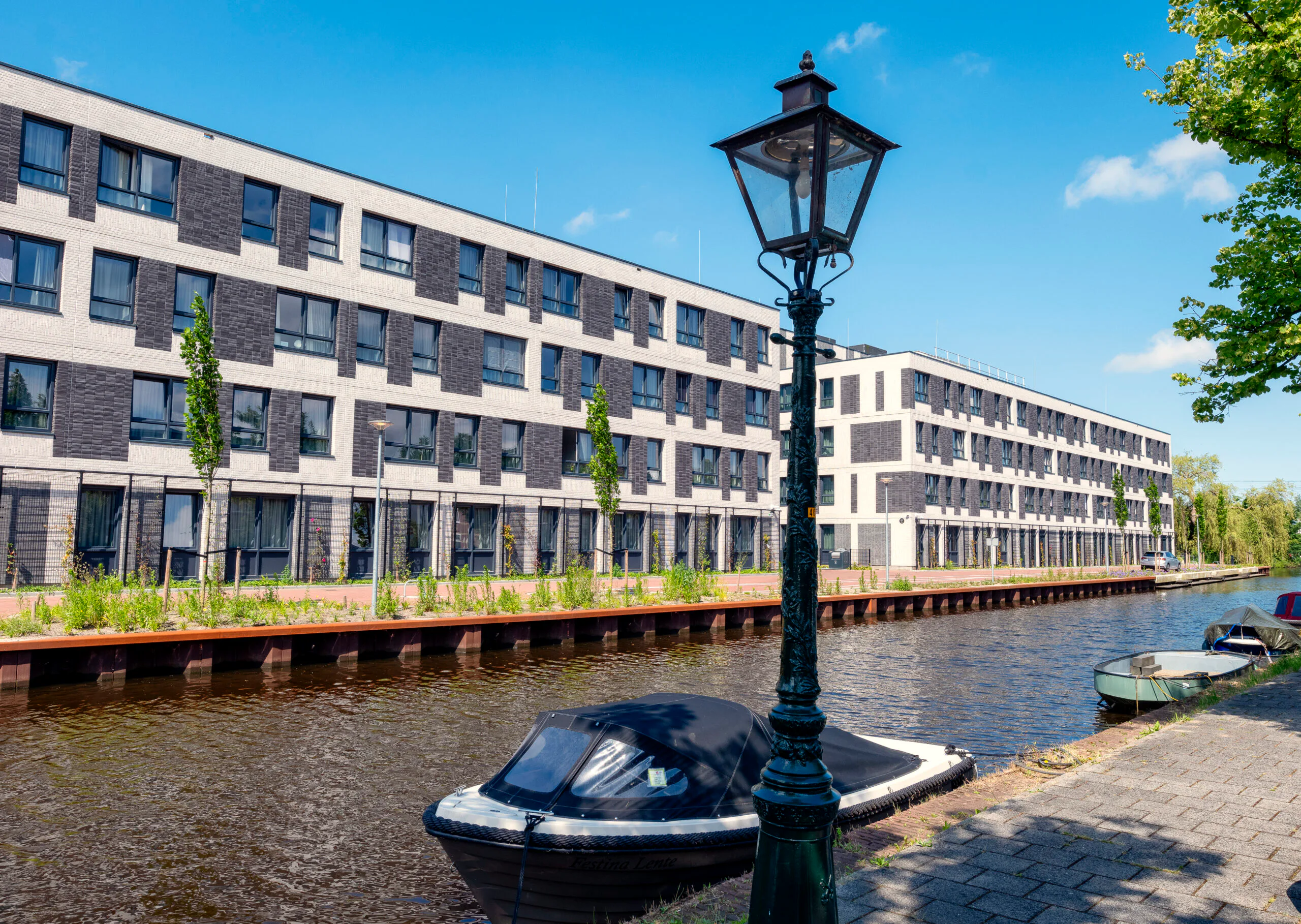 The Fizz.
Foto: Guido Benschop