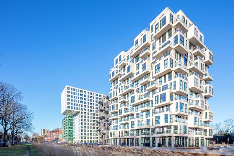 Blend, Salt en Pepper. Foto: Cobouw