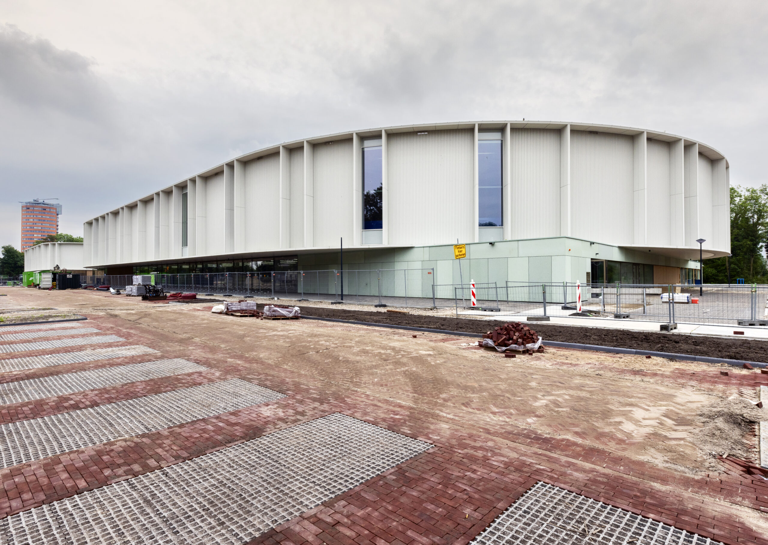 De Vliet.
Foto: Guido Benschop