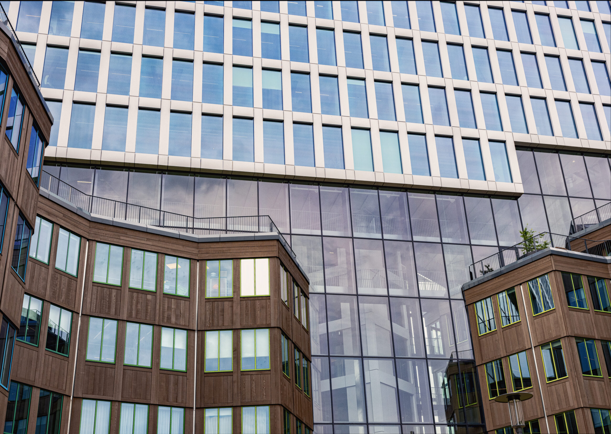 Tripolis Park.
Foto: Guido Benschop