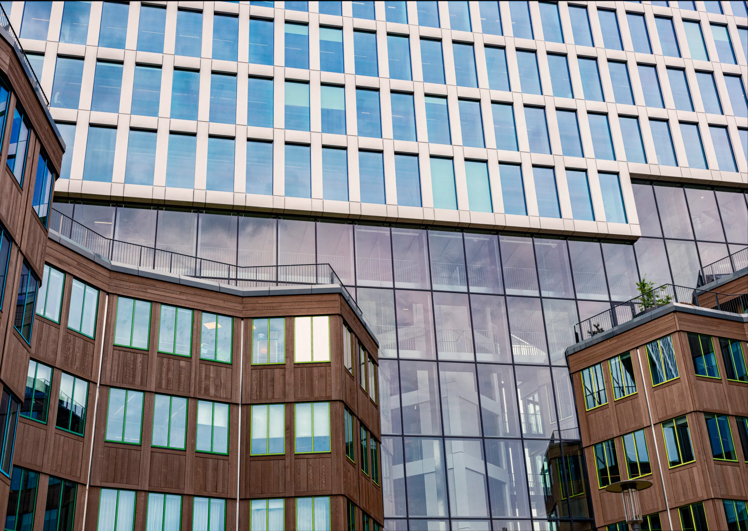 Tripolis Park.
Foto: Guido Benschop