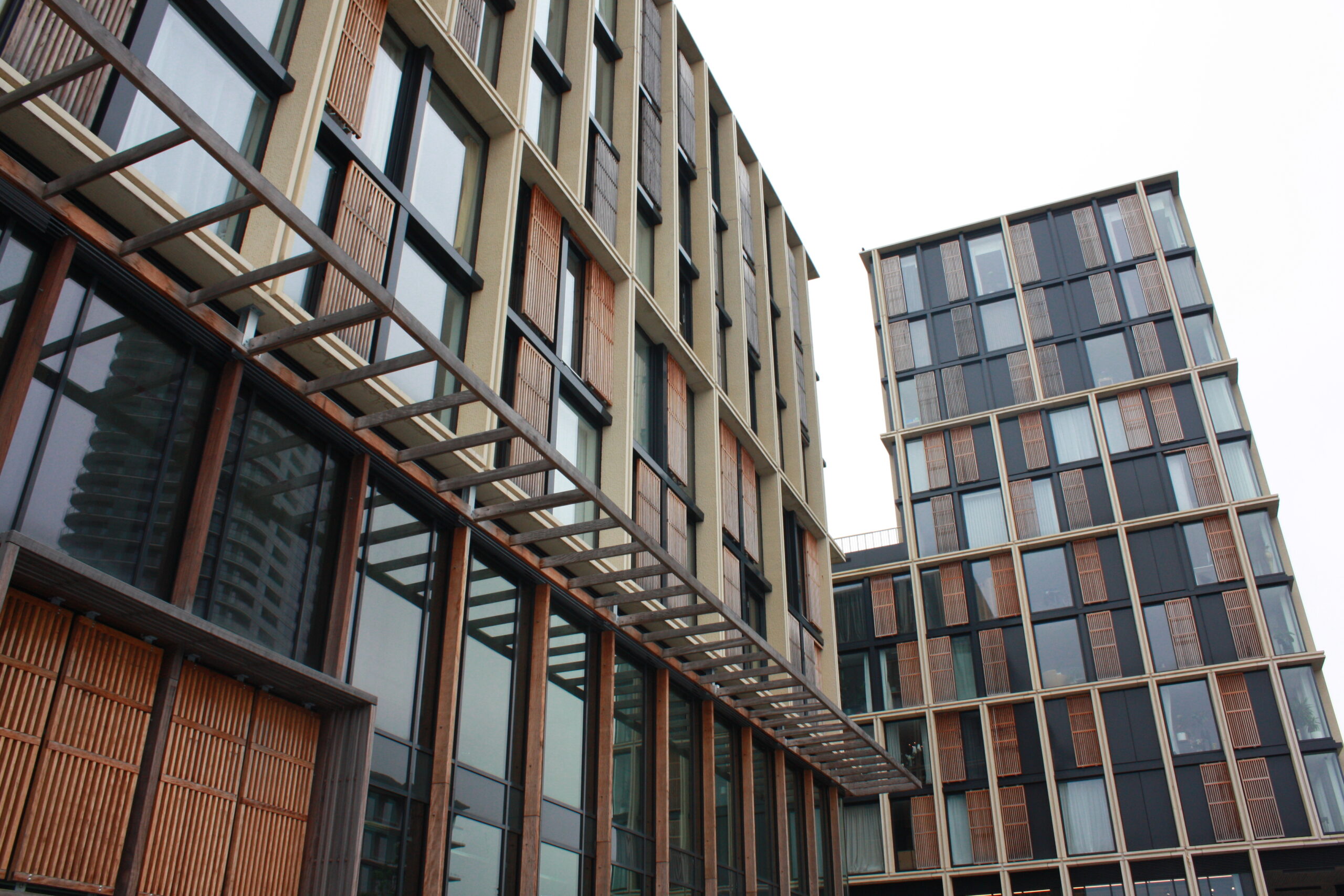 AMST in Amsterdam. Foto: Joost Zwaga