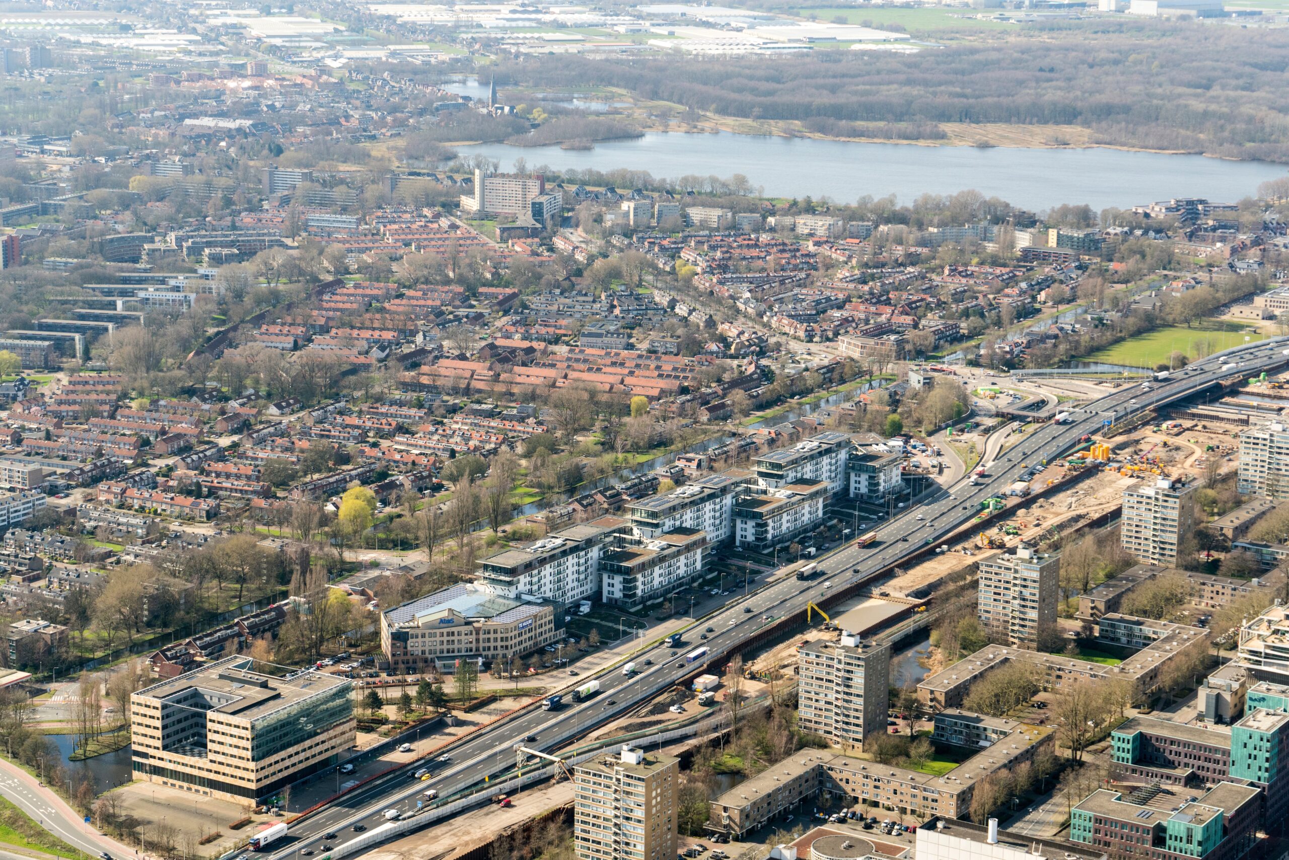 The Mayor. Foto: Shutterstock