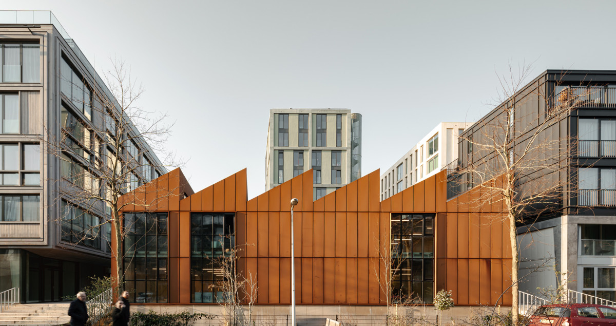 Republica. Foto: Cobouw