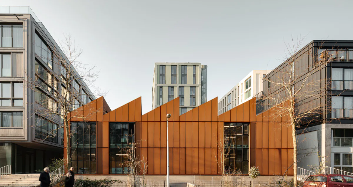 Republica. Foto: Cobouw