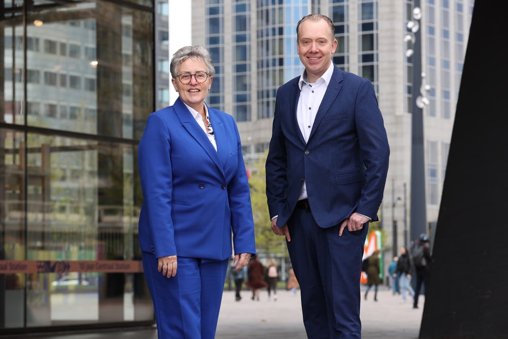 Nieuwe risico's in de bouw vragen om nieuwe verzekeringsdekkingen