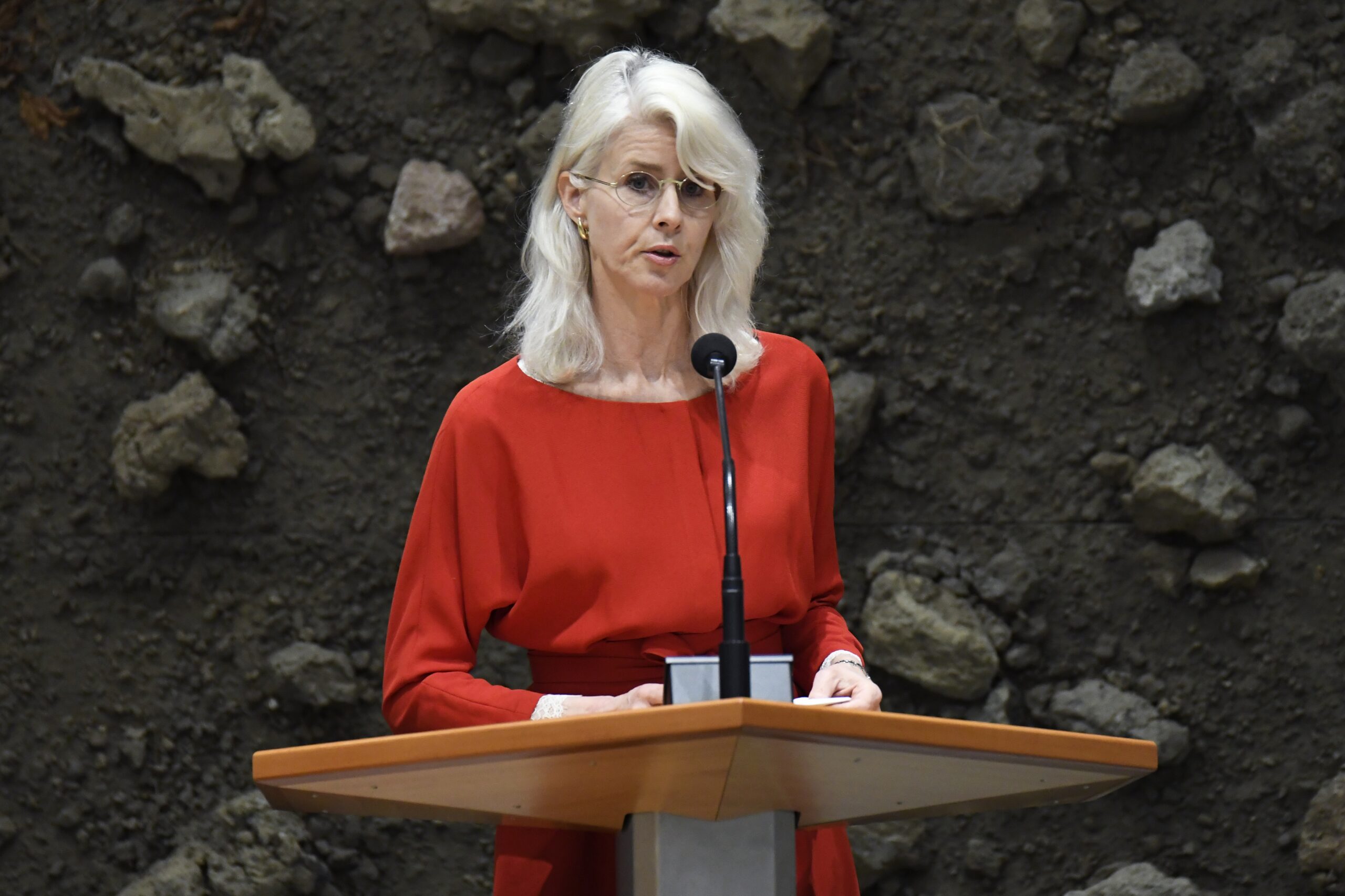 Foto: ANP / Hollandse hoogte / Peter Hilz