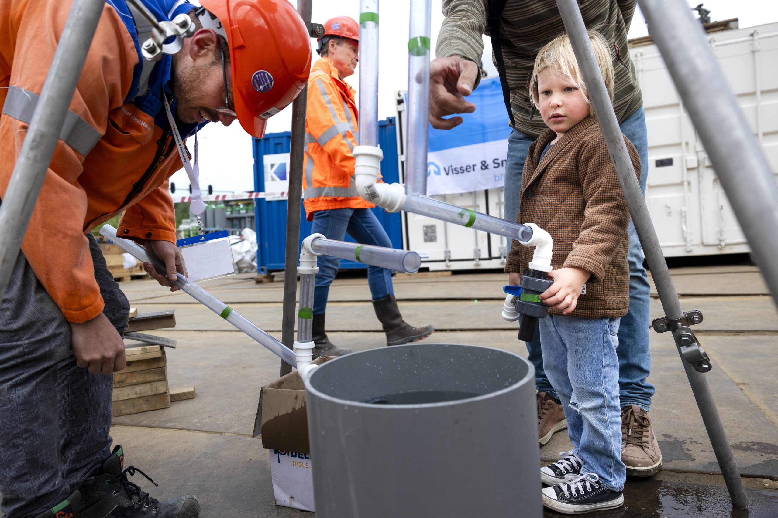 Foto: ANP/Ramon van Flymen