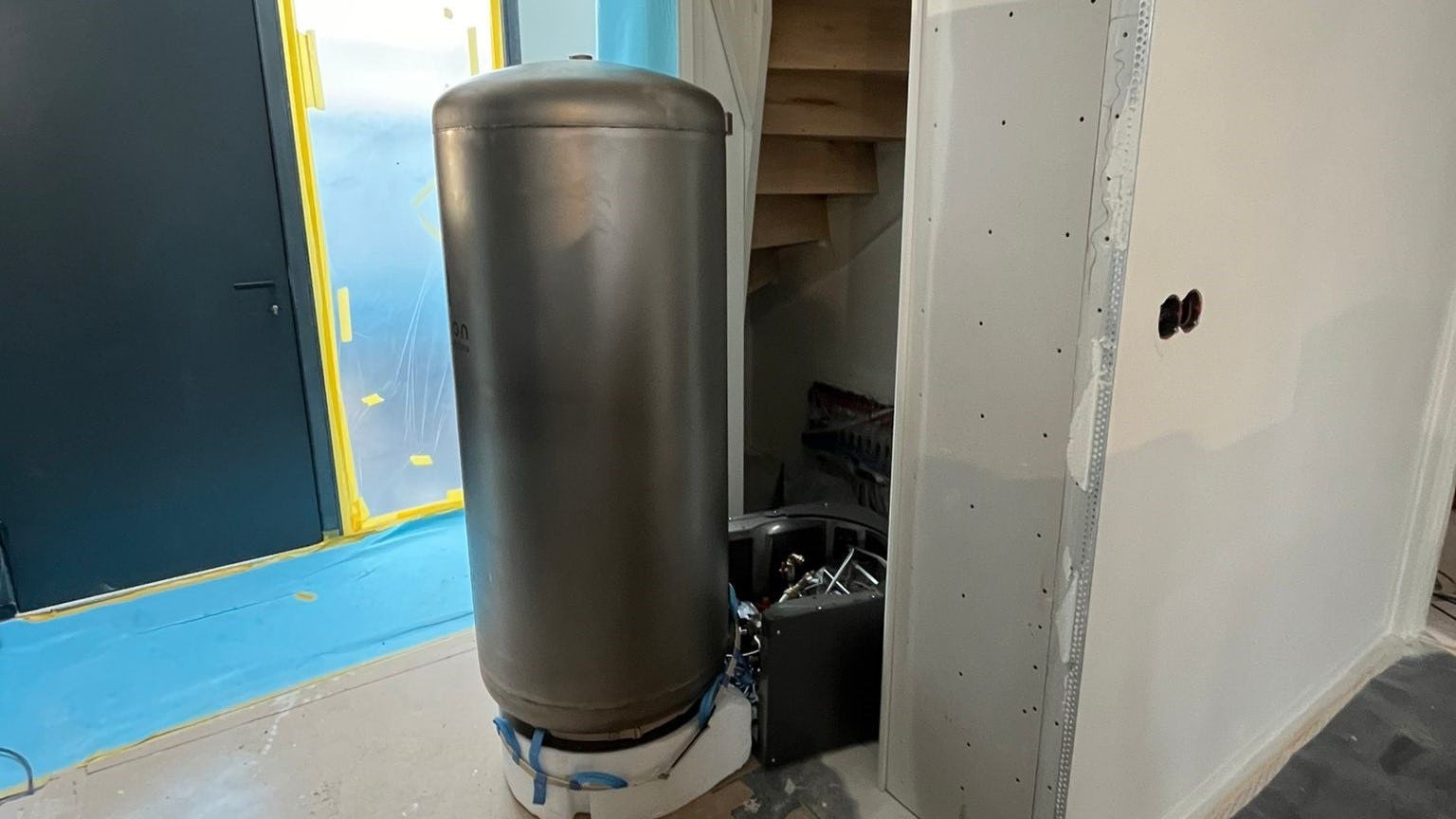 Foto: Newton Energy Solutions