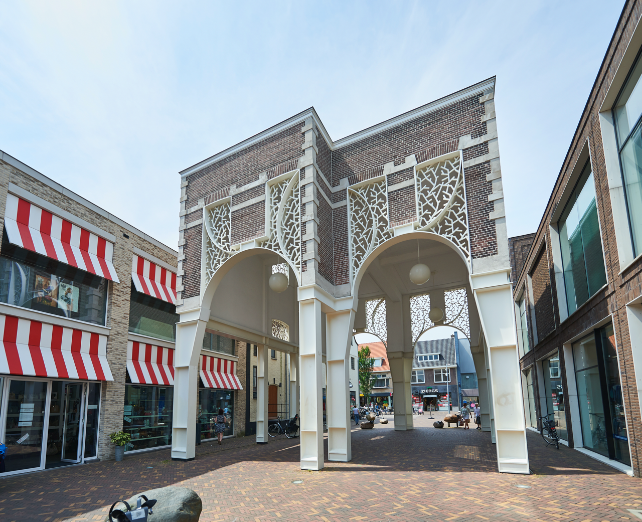 Circulair staal van EECULAIR verlaagt CO2-uitstoot drastisch