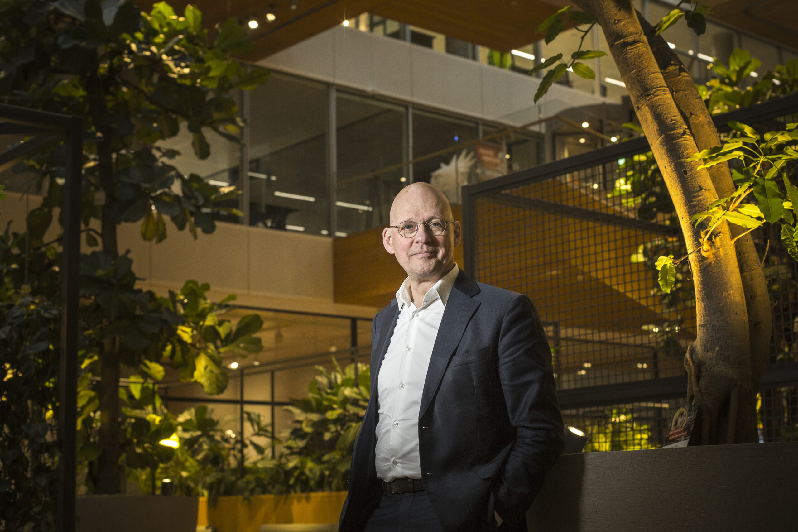 Foto: Eran Oppenheimer