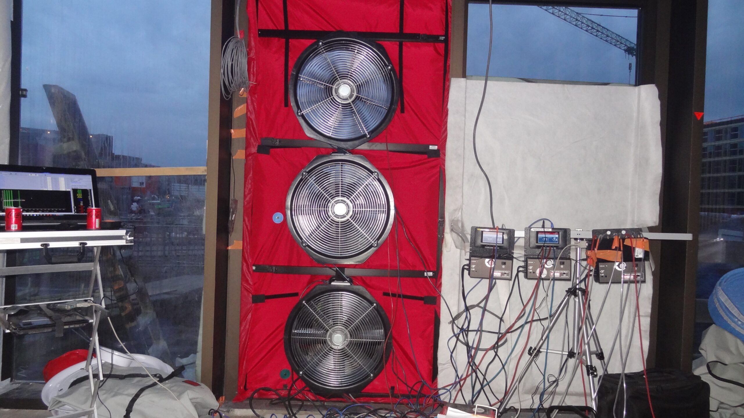 Foto's: Bert Rietberg voor J.P. van Eesteren