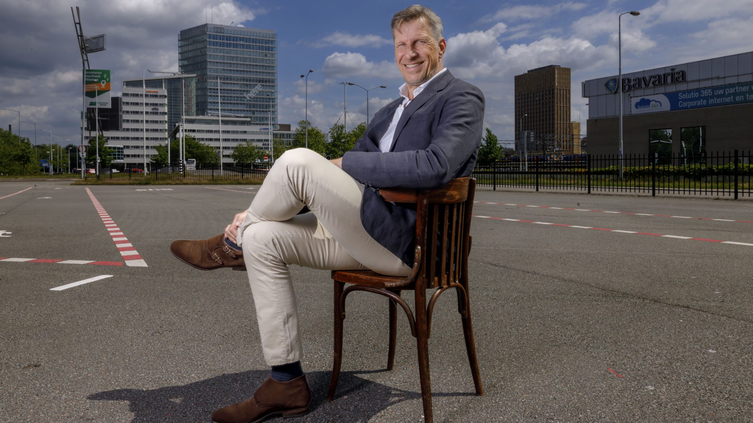 Foto: Dolph Cantrijn