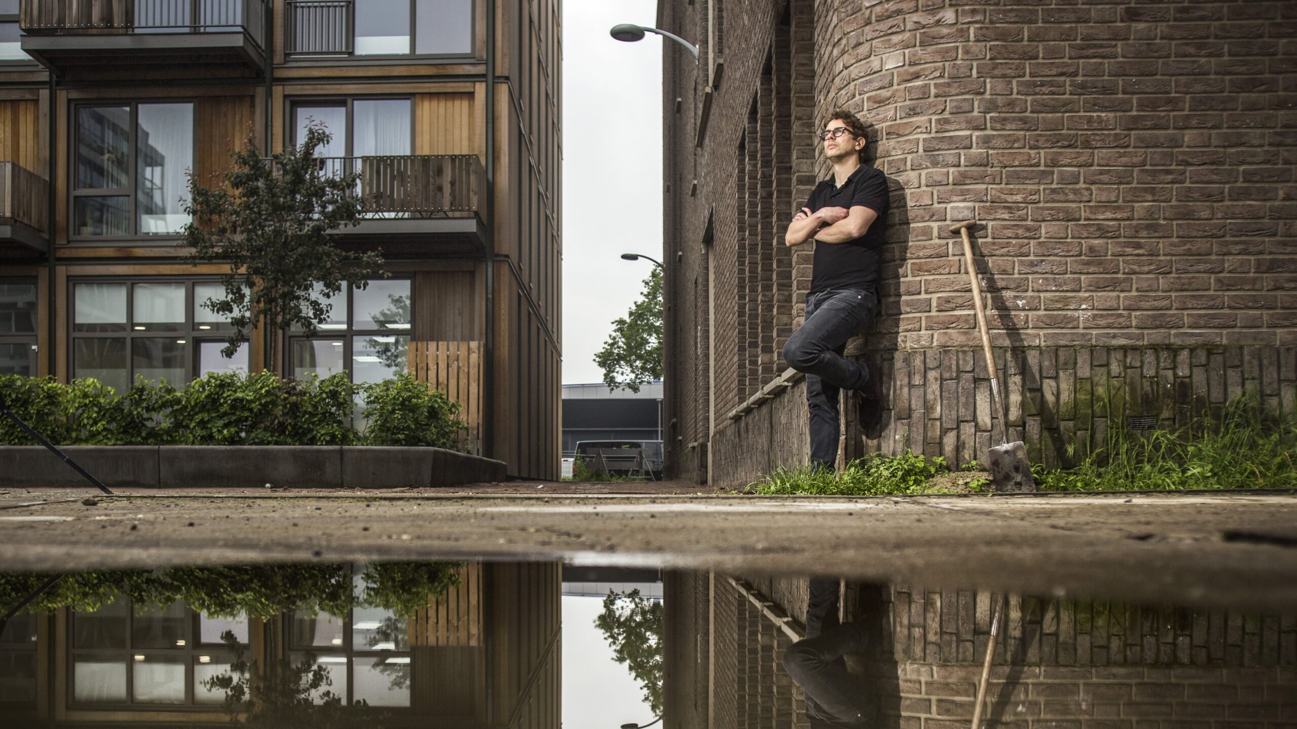 Foto: Eran Oppenheimer