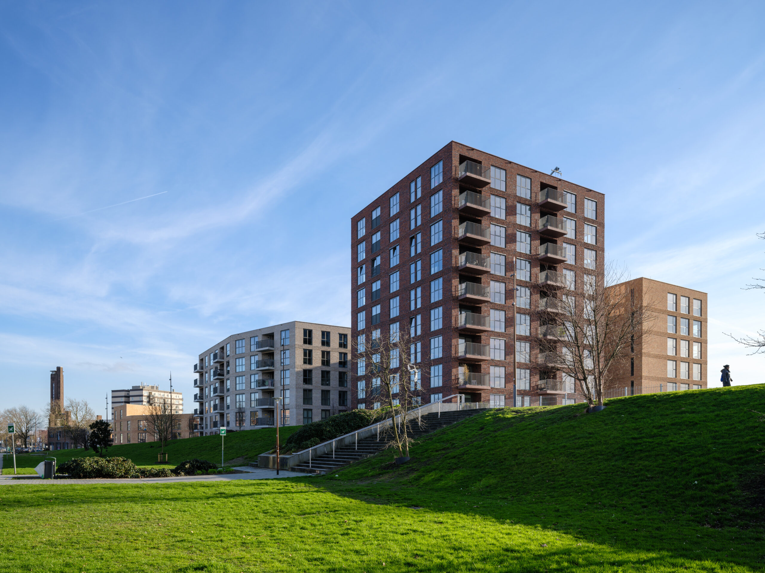 Foto: Ossip van Duivenbode/Dura Vermeer