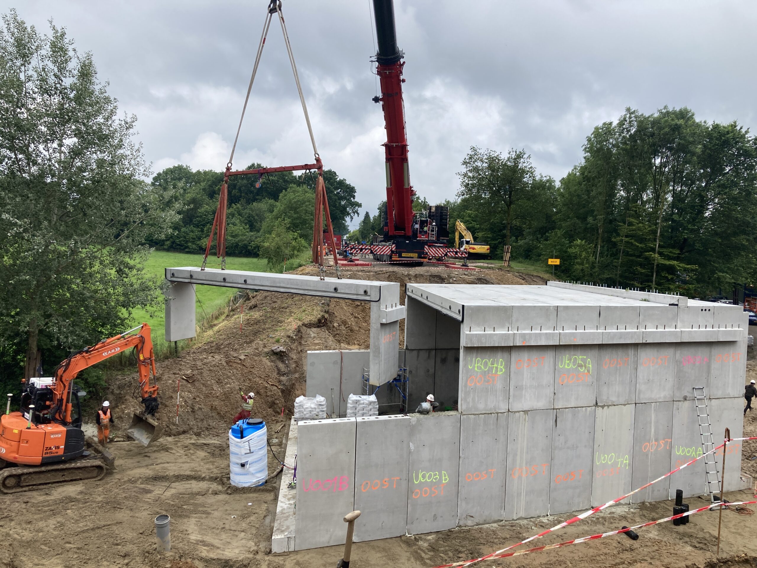 Foto: Van Hattum & Blankevoort