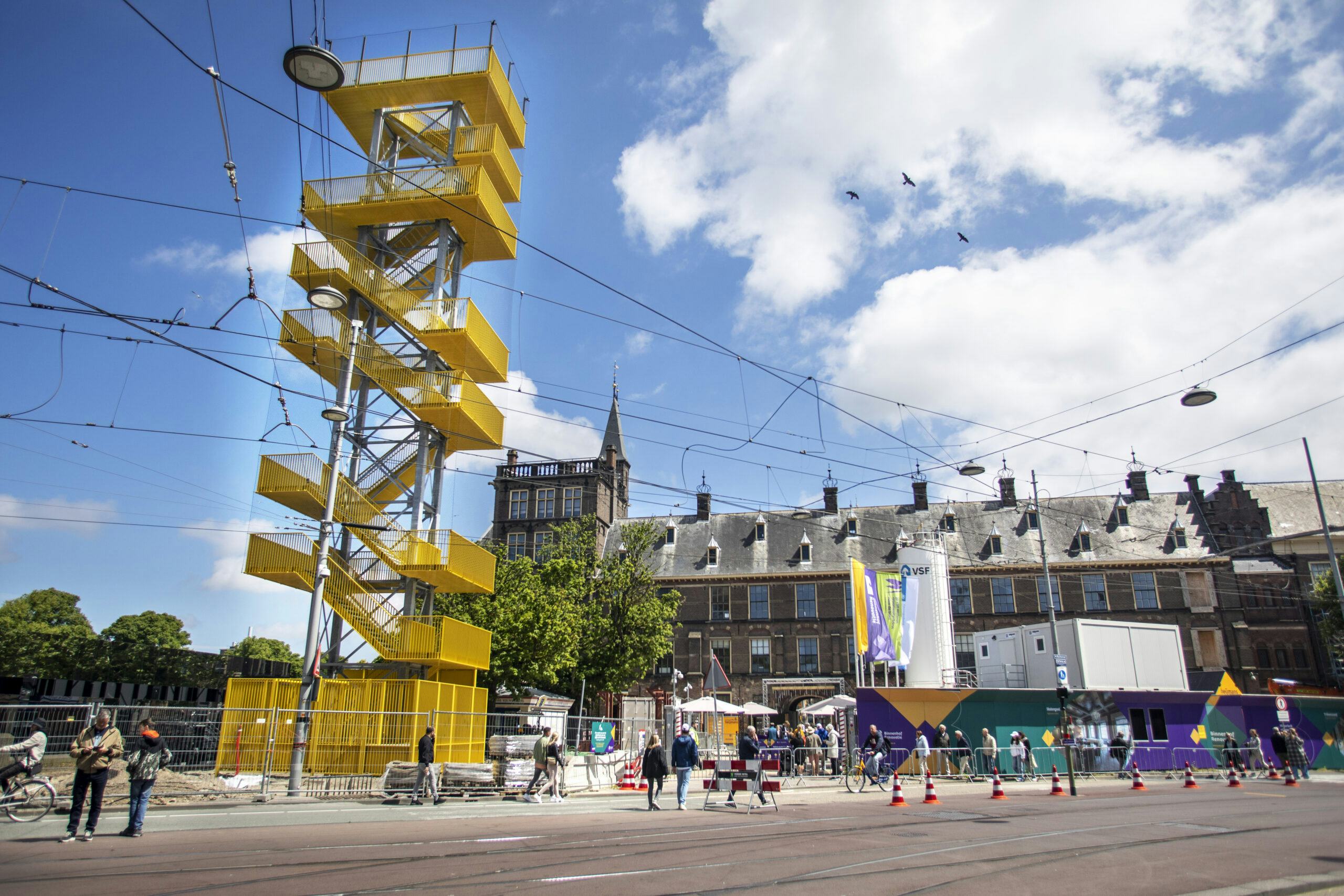 Foto: Suzanne van de Kerk