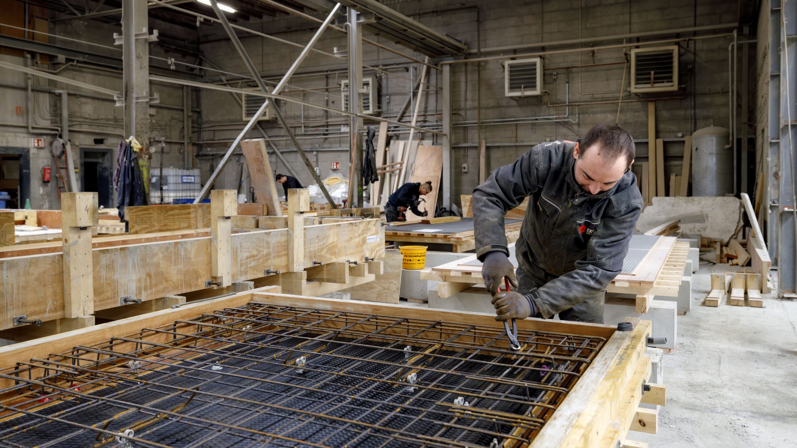 Foto: ANP/Hollandse Hoogte/Dolph Cantrijn