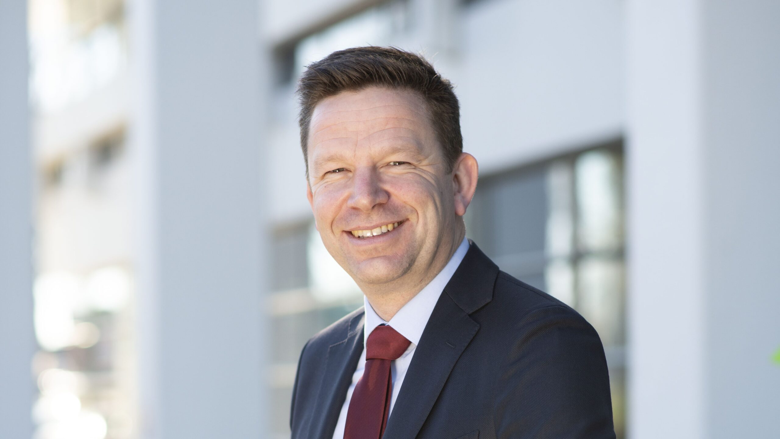 Lennard Heij. Foto: Bouwend Nederland