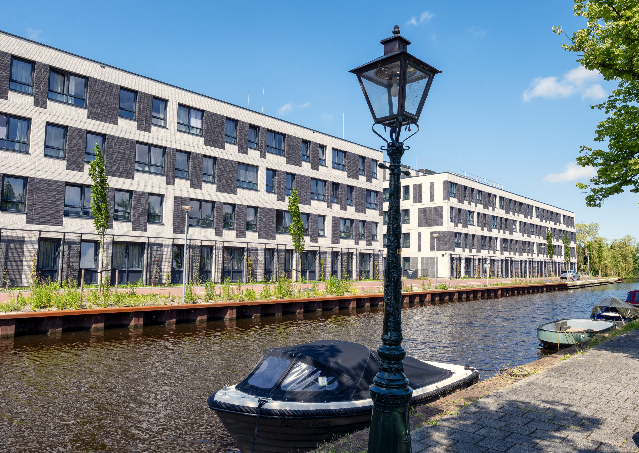 The Fizz in Leiden. Foto: Guido Benschop