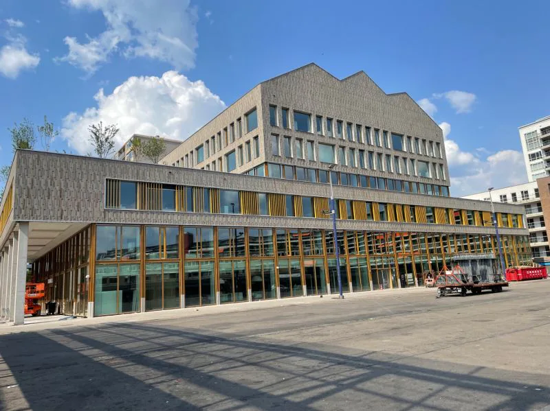 Foto: gemeente Tilburg