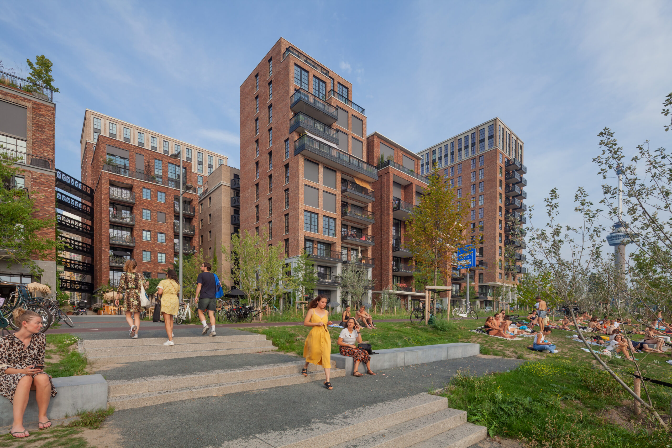 Foto: Daria Scagliola en Stijn Brakkee